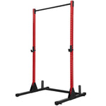 Power Rack Red