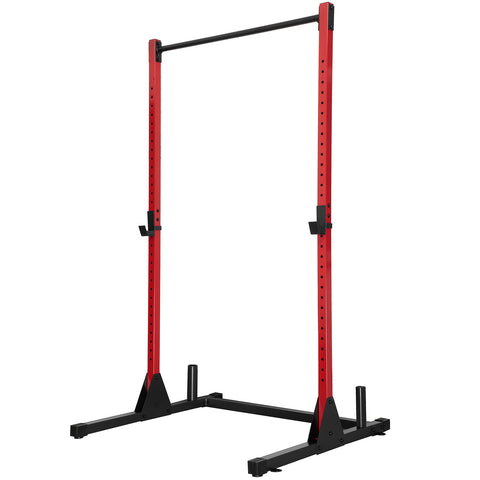 Power Rack Red