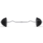 Barbell Set 23.5KG