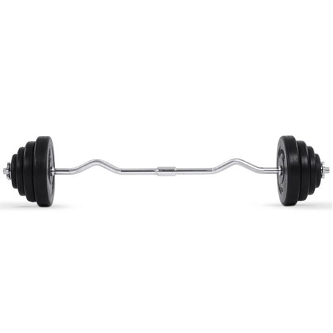 Barbell Set 23.5KG