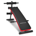 Sit Up Bench