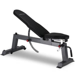 Adjustable Weight Bench