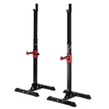 Squat Stands