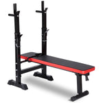 Bench Press