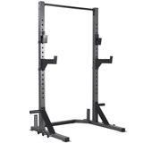 Deluxe Power Rack