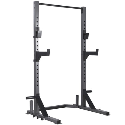Deluxe Power Rack