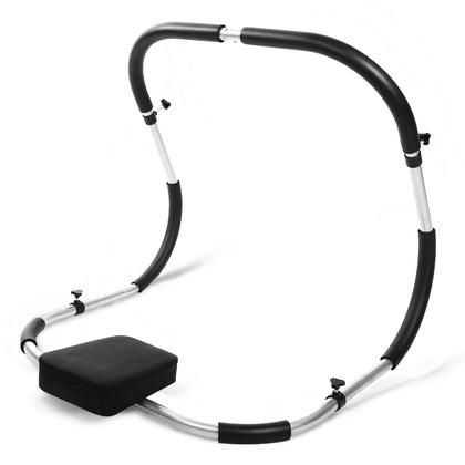 Ab Trainer Grey