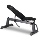 Deluxe Weight Bench