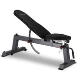 Deluxe Weight Bench