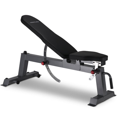 Deluxe Weight Bench
