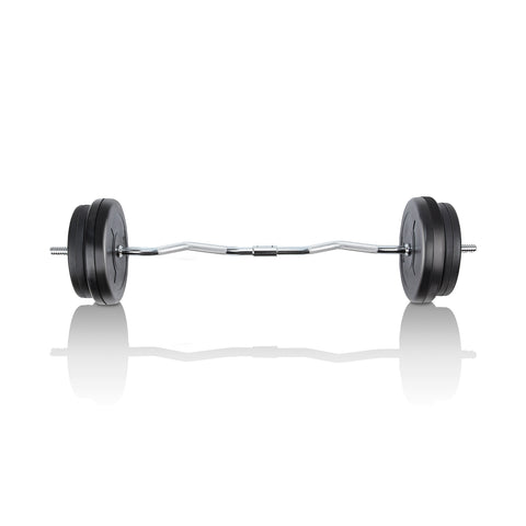 Barbell Set 30KG