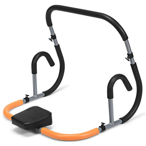 Ab Trainer Orange