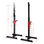Squat Stands