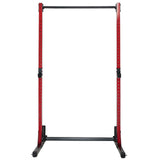 Power Rack Red