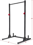 Power Rack Black