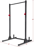 Power Rack Black