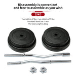 Barbell Set 30KG