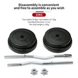 Barbell Set 30KG