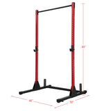 Power Rack Red
