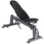Deluxe Weight Bench
