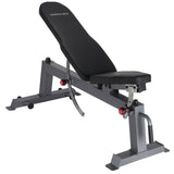 Deluxe Weight Bench