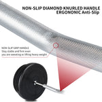 Barbell Set 30KG