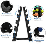 5 Tier Dumbbell Rack