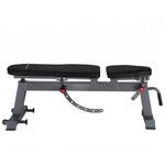 Deluxe Weight Bench