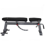 Deluxe Weight Bench
