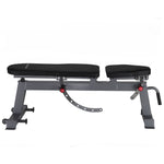 Adjustable Weight Bench