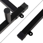 Power Rack Black