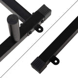 Power Rack Black