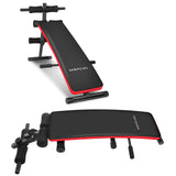 Sit Up Bench