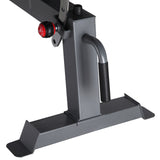 Deluxe Weight Bench