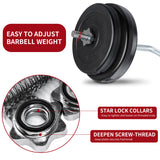 Barbell Set 30KG