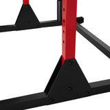Power Rack Red