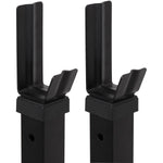 Squat Stands