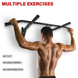 Wall Mounted Pull Up Bar