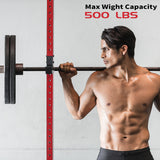 Power Rack Red