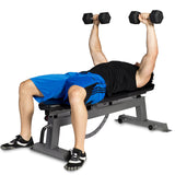 Adjustable Weight Bench