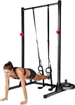 Power Rack Black
