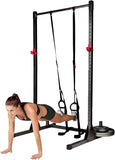 Power Rack Black